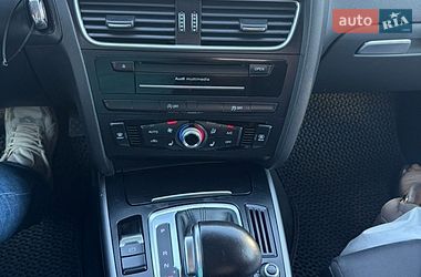 Audi A5  2014