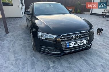 Audi A5  2014