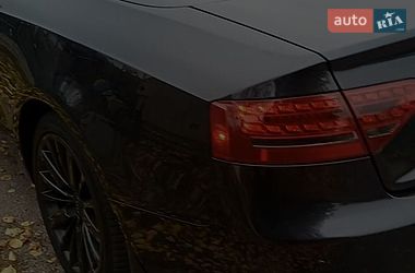 Кабриолет Audi A5 2011 в Запорожье фото 5 Кабриолет Audi A5 2011 в Запорожье