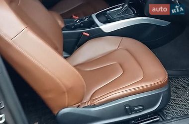 Кабриолет Audi A5 2011 в Запорожье фото 6 Кабриолет Audi A5 2011 в Запорожье