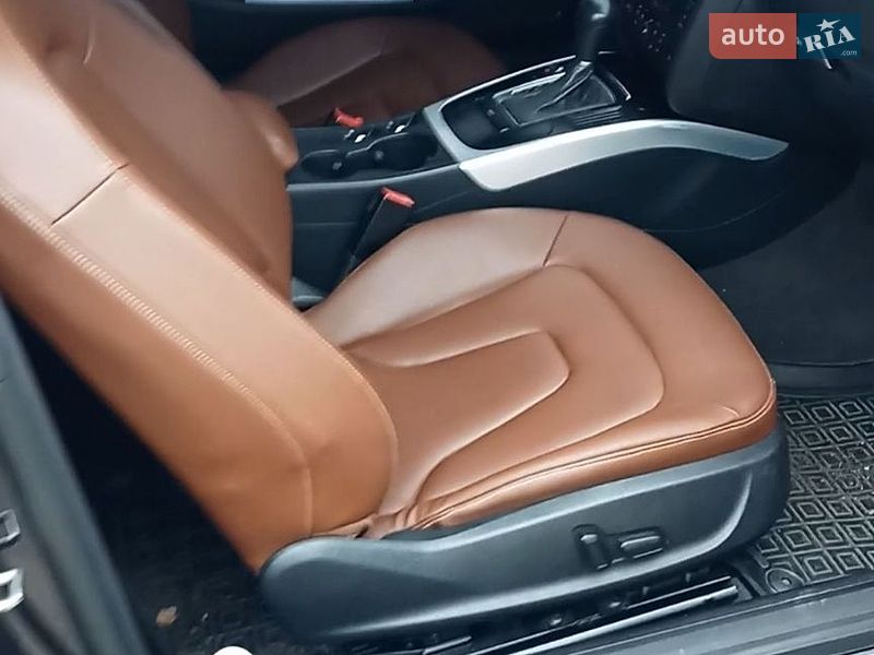Кабриолет Audi A5 2011 в Запорожье фото 6 Кабриолет Audi A5 2011 в Запорожье