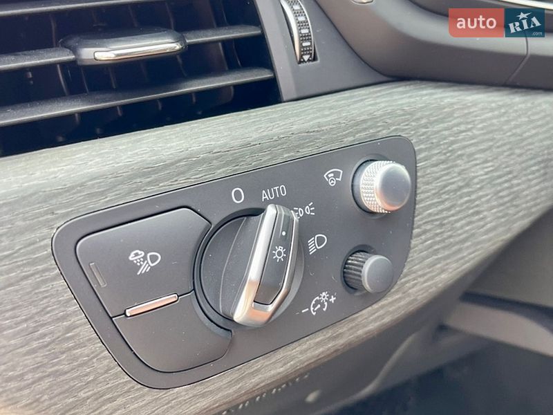 Лифтбек Audi A5 2021 в Киеве