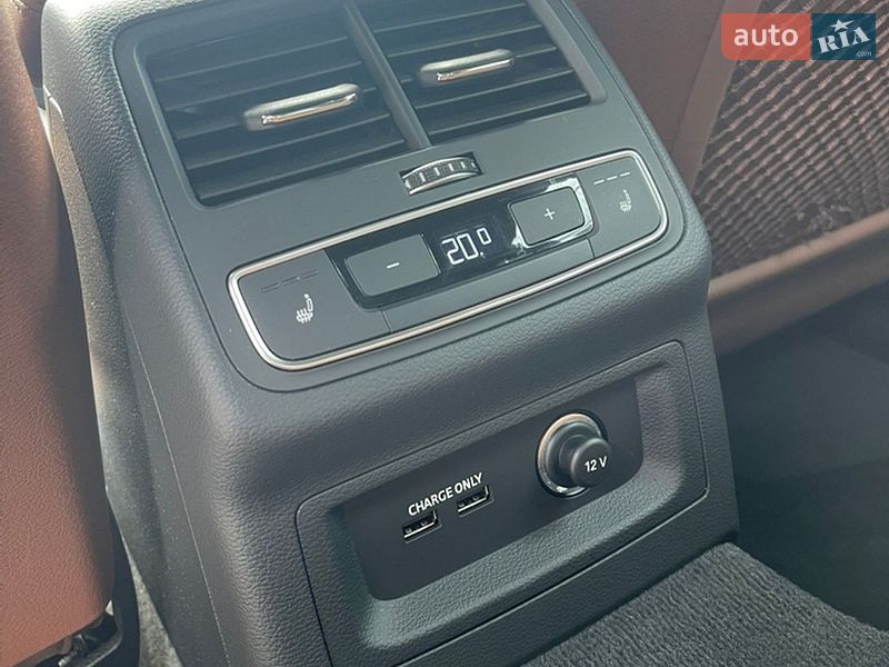 Лифтбек Audi A5 2021 в Киеве