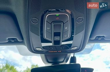 Лифтбек Audi A5 2021 в Киеве