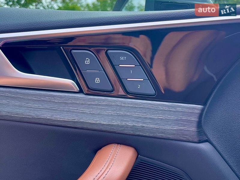 Лифтбек Audi A5 2021 в Киеве