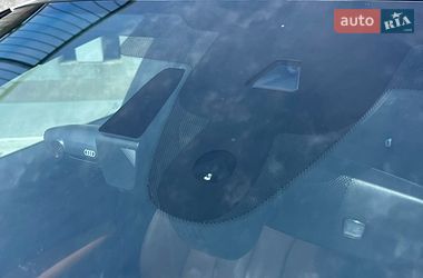 Лифтбек Audi A5 2021 в Киеве