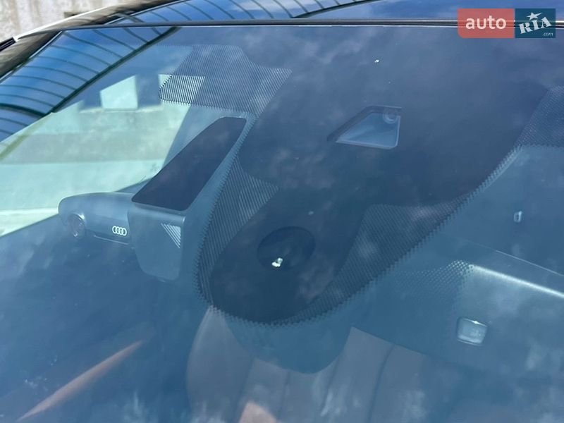 Лифтбек Audi A5 2021 в Киеве