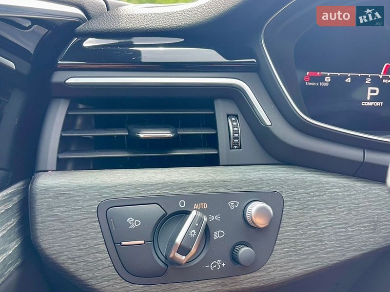 Лифтбек Audi A5 2021 в Киеве