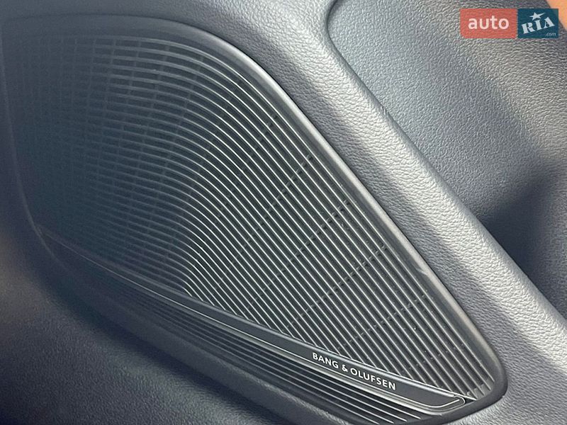 Лифтбек Audi A5 2021 в Киеве
