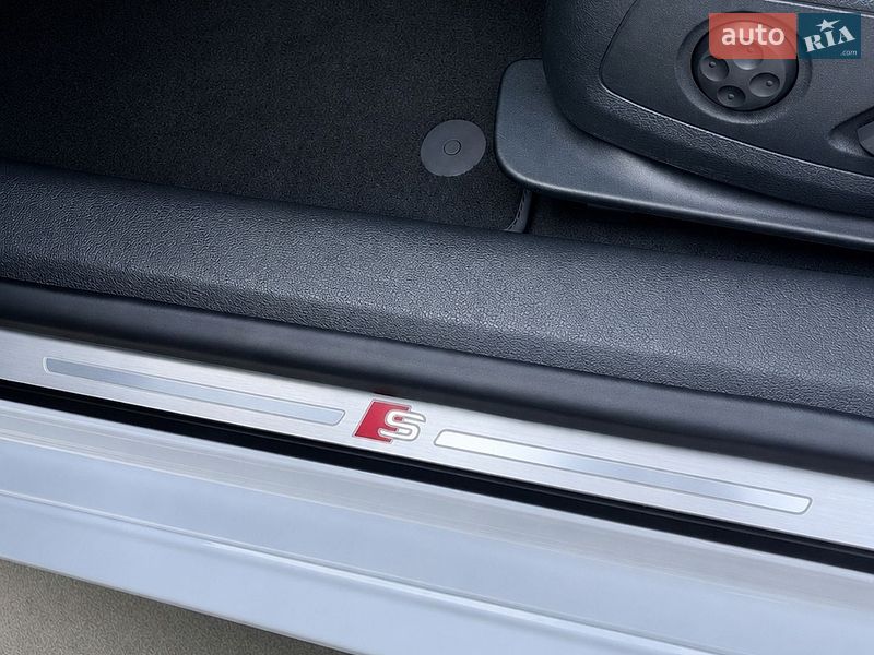 Лифтбек Audi A5 2021 в Киеве