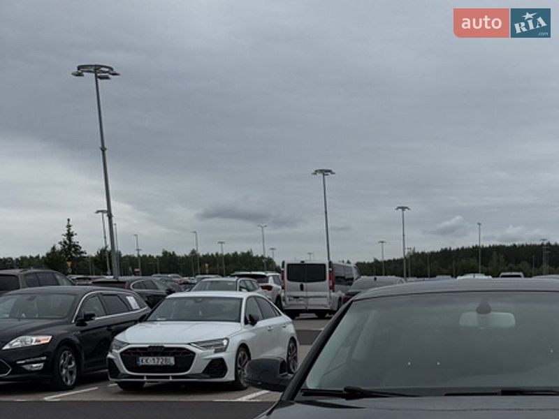 Купе Audi A5 2014 в Львове