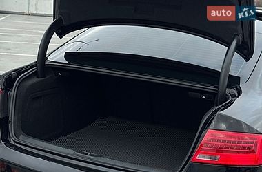 Купе Audi A5 2014 в Львове