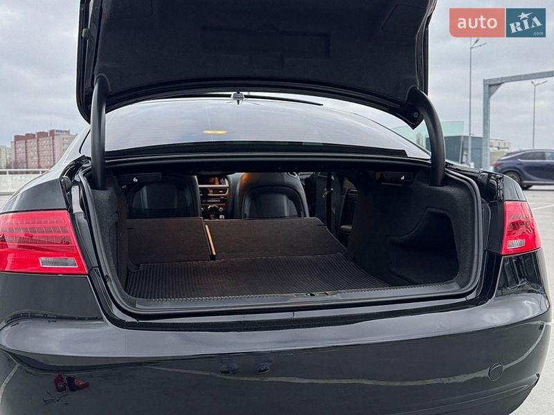 Купе Audi A5 2014 в Львове