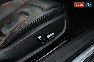 Купе Audi A5 2014 в Львове