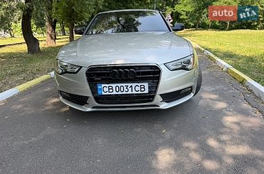 Audi A5  2012