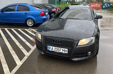 Audi A5  2009