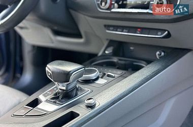 Купе Audi A5 2018 в Львові