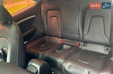 Audi A5  2012