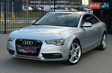 Audi A5  2012