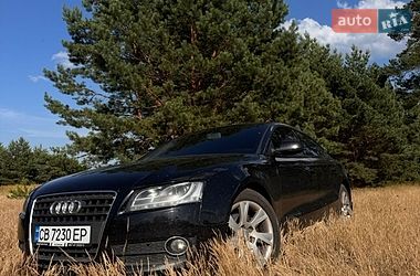 Audi A5  2011