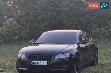 Audi A5  2011