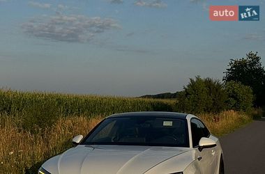 Audi A5 2017