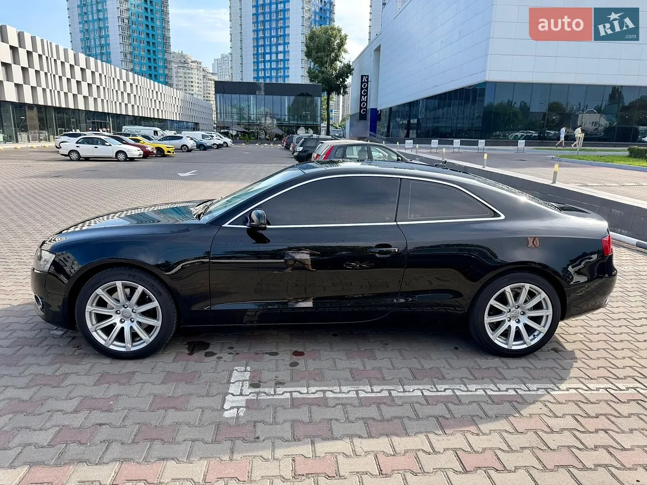 2011 Audi A5 - мініатюра 3