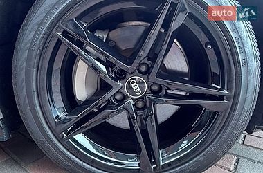 Купе Audi A5 2021 в Києві