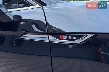 Купе Audi A5 2021 в Києві