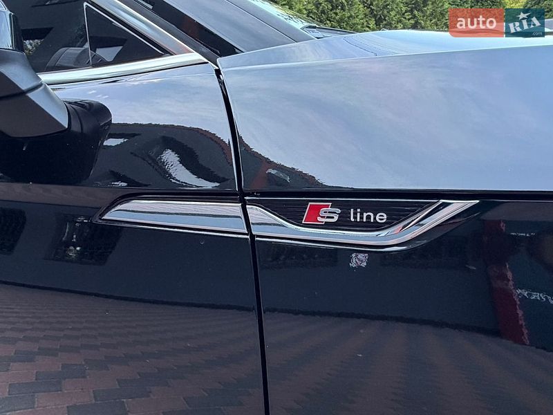 Купе Audi A5 2021 в Києві