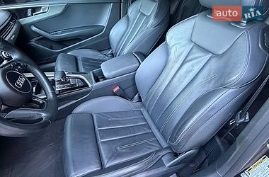 Купе Audi A5 2021 в Києві