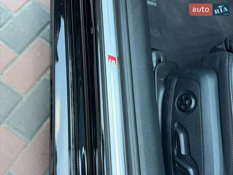 Купе Audi A5 2021 в Києві