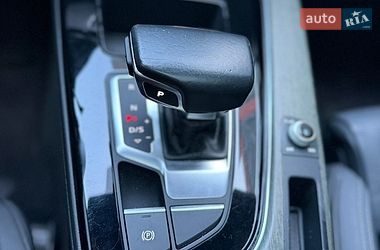 Купе Audi A5 2021 в Києві