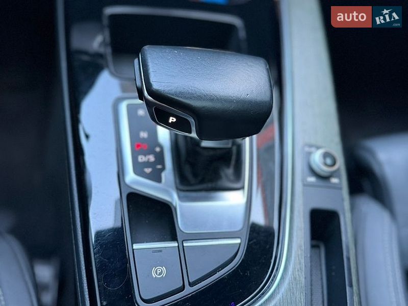 Купе Audi A5 2021 в Києві