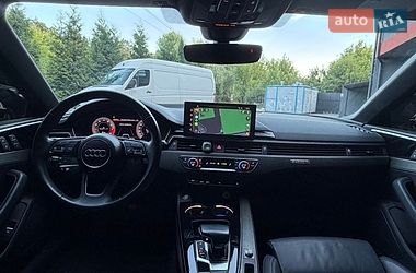 Купе Audi A5 2021 в Києві