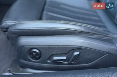 Купе Audi A5 2021 в Києві