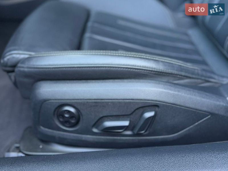Купе Audi A5 2021 в Києві