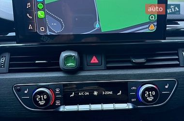 Купе Audi A5 2021 в Києві
