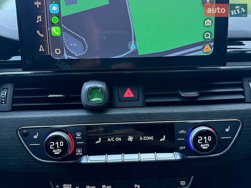 Купе Audi A5 2021 в Києві