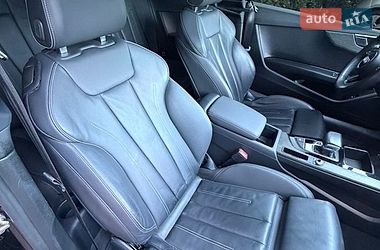 Купе Audi A5 2021 в Києві