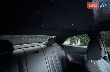 Купе Audi A5 2021 в Києві