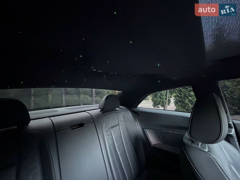 Купе Audi A5 2021 в Києві