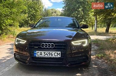 Audi A5  2011