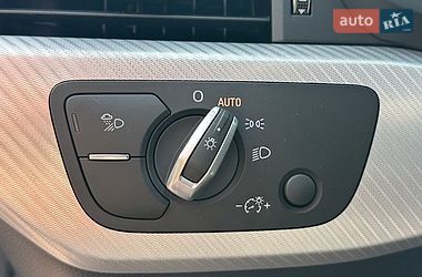 Купе Audi A5 2019 в Дніпрі