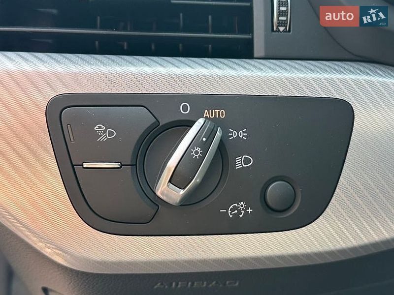 Купе Audi A5 2019 в Дніпрі