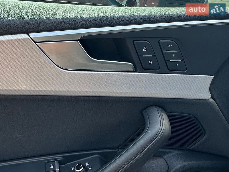 Купе Audi A5 2019 в Дніпрі