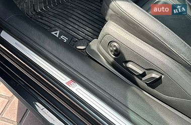 Купе Audi A5 2019 в Дніпрі