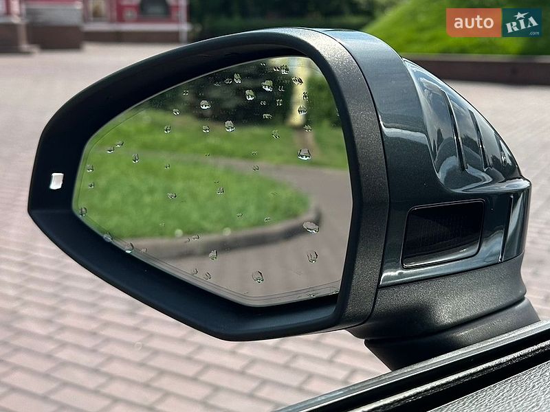 Купе Audi A5 2019 в Дніпрі