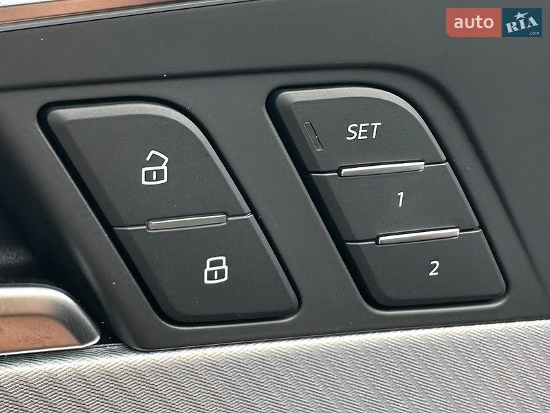 Купе Audi A5 2019 в Дніпрі