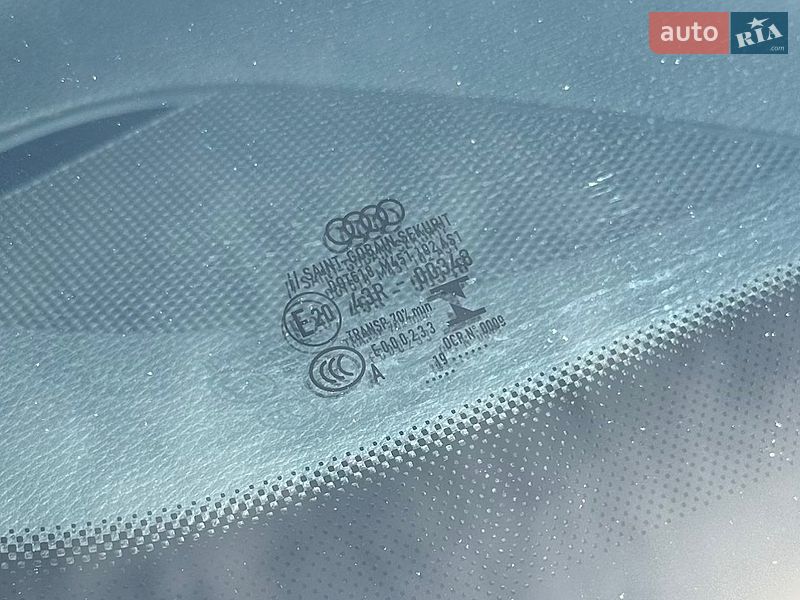 Купе Audi A5 2019 в Дніпрі